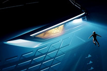 长安UNI系列或将升级为独立品牌