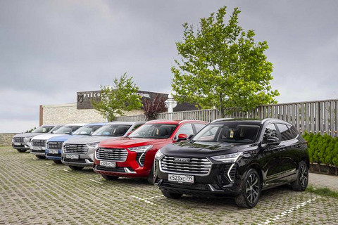 SUV,销量,长城汽车,长城汽车销量 SUV,销量,长城汽车,长城汽车销量