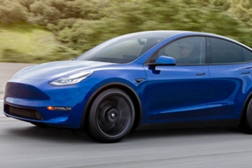 特斯拉或?qū)⒂诒局荛_始在得州工廠預(yù)生產(chǎn)Model Y