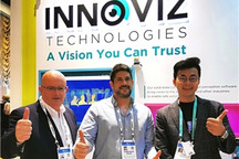 Innoviz和惠尔智能合作 开发下一代L4级AD平台