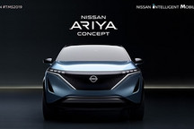 日产计划2030年美国销量40%来自纯电动汽车