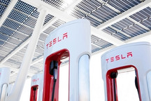 28名民主党人希望为电动汽车充电基础设施设立850亿美元资金