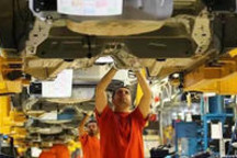 自愿离职或成车企裁员的下一站