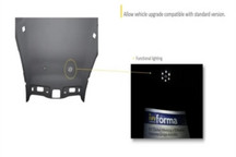 安通林：功能性背光顶棚 | 2021金辑奖