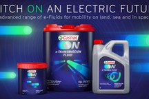 嘉實多推出Castrol ON系列先進電子油 可提高電動汽車性能