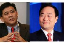 不服法系车宿命！苏伟铭做局，李书福力挺！