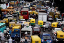 大众加入特斯拉游说阵营 呼吁印度降低电动汽车进口税