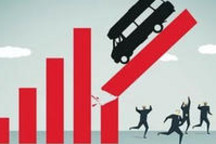 连续腰斩的上汽大众是7月车市最真实的写照