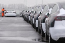 7月特斯拉销量：当出口“战胜”内销