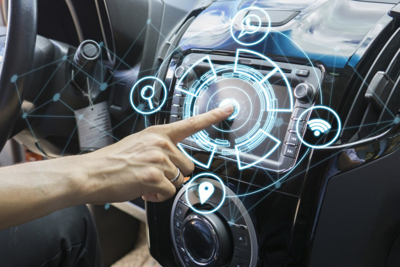Исследователи Сити и Лондонского университета разрабатывают интеллектуальную систему идентификации автомобиля и управления доступом для повышения безопасности транспортных средств