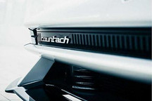 全新兰博基尼Countach更多预告图曝光