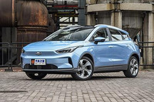 或配置调整 新款几何C将于8月17日上市