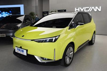 主销价13-15万 合创Z03 8月20日预售