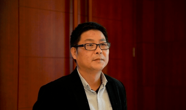 前云度新能源董事兼總經(jīng)理劉心文正式加入鴻日汽車