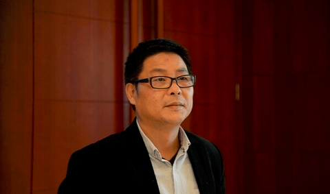 前云度新能源董事兼总经理刘心文正式加入鸿日汽车 前云度新能源董事兼总经理刘心文正式加入鸿日汽车