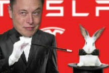 浑水创始人放弃做空特斯拉：别扯生产了，特斯拉的资本规模无人能敌