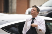 马斯克公开点名：瑞萨、博世是汽车芯片产业链最大问题