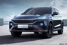 上汽乘用车新能源车1-7月销售8万辆，同比涨200%