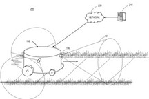 亚马逊专利：用图像确定车辆位置与方向 减轻自动驾驶车对GPS依赖