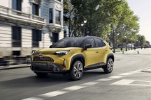 丰田因芯片短缺暂时关闭两座巴西工厂