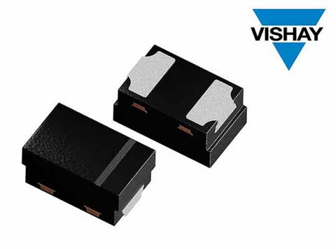 前瞻技术,Vishay,新型BiAs单线ESD保护二极管VCUT0714BHD1 前瞻技术,Vishay,新型BiAs单线ESD保护二极管VCUT0714BHD1