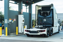 Nikola获美国能源部200万美元拨款