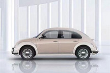 量产了？ 欧拉芭蕾猫将于成都车展亮相