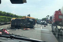 蔚来车主车祸去世 曾创立多个知名品牌