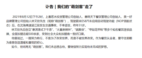 蔚来,蔚来ES8,林文钦 蔚来,蔚来ES8,林文钦