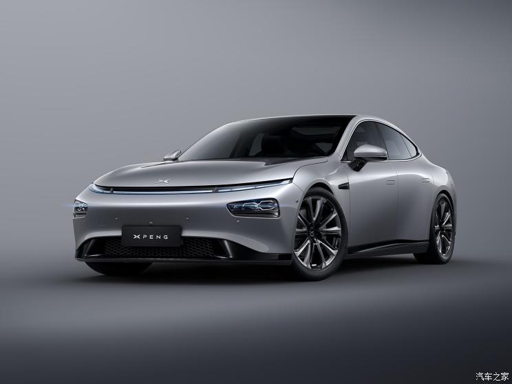 小鵬汽車 小鵬汽車P7 2020款 后驅(qū)長續(xù)航智行版