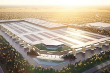 马斯克希望柏林工厂10月投产