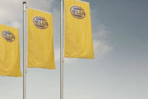 佛吉亚512亿收购海拉，全球第七大巨头诞生自内卷洗牌