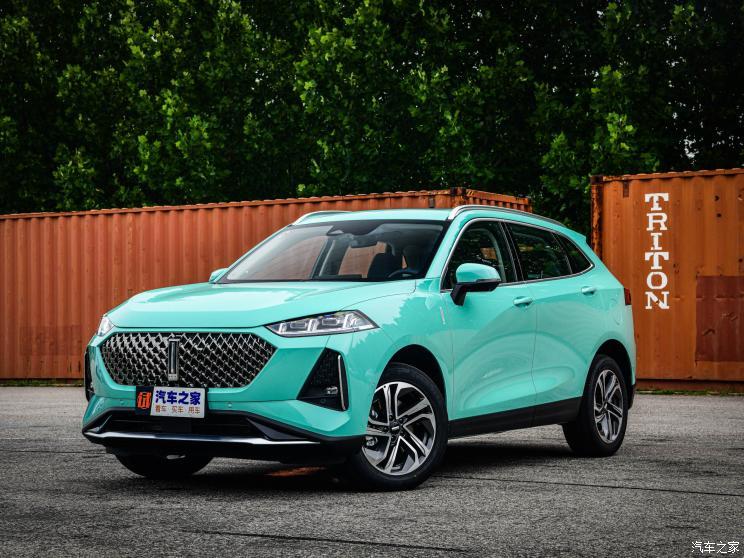 長(zhǎng)城汽車 瑪奇朵 2021款 基本型