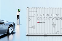 韩国三大电池巨头纷纷开始在欧美市场扩张