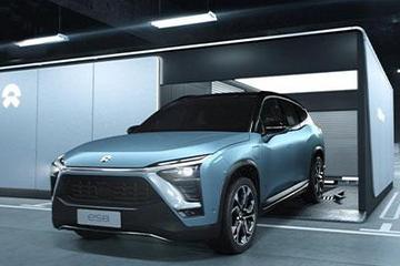 中国汽车工业协会发布换电站建设规范