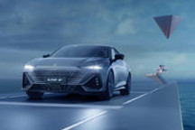 什么样的车才是未来轿跑的终极形态？