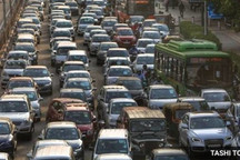 印度研发智能道路监控系统 可减少急转弯或盲区转弯的事故