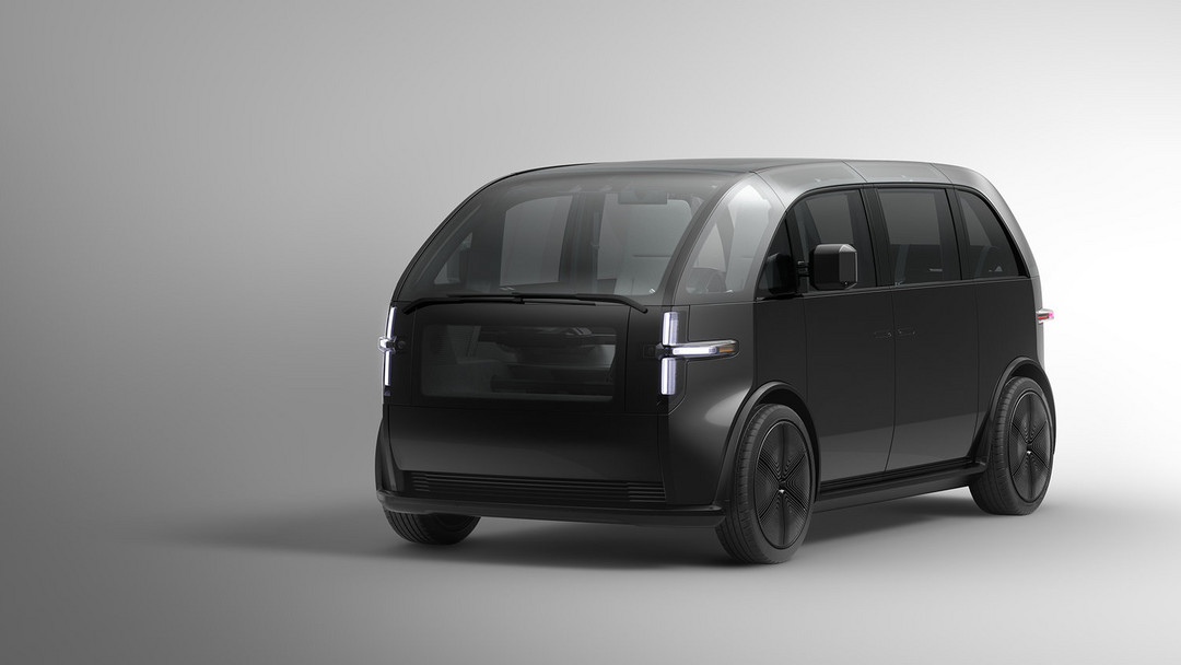 Canoo電動汽車,Canoo工廠