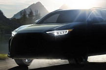 斯巴鲁加大研发投入，加快迈入EV时代