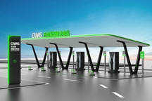 大众在华补能再下一城，开迈斯武汉设立新公司