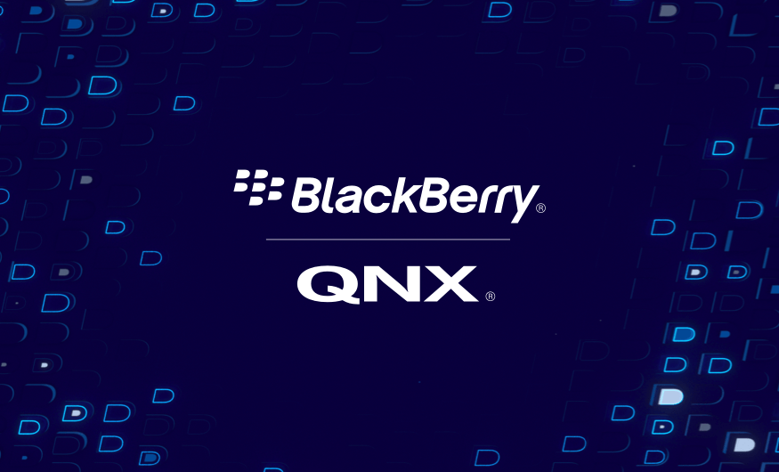 黑莓漏洞,黑莓QNX