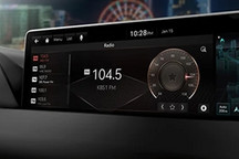 现代汽车集团选择 Qt 作为其关键的 HMI 技术合作伙伴