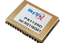 SkyTraq推出車規級航位推算接收器PX1120D