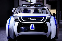 伟巴斯特：集成自动驾驶传感器的智能车顶模块 | 2021金辑奖