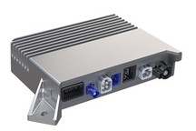 北斗星通智联科技：视觉控制器（CVBOX） | 2021金辑奖