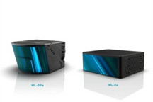 一径科技：车载MEMS固态激光雷达 | 2021金辑奖