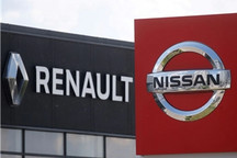 雷诺日产被命令向印度工人额外支付953万美元工资