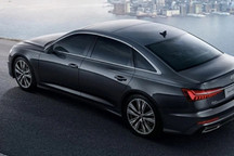 奥迪被曝因缺芯停产A4L、Q5L和A6L