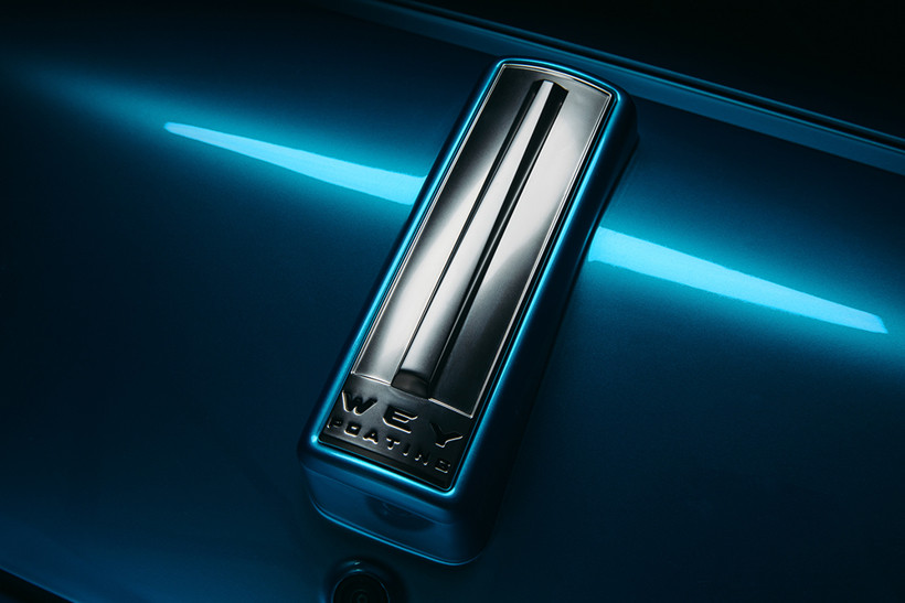 新車，SUV，比亞迪，2021成都車展