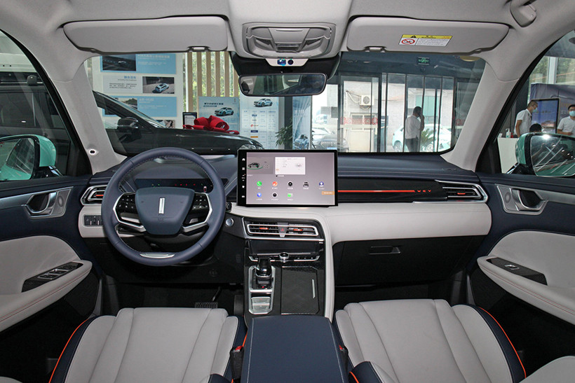 新車，SUV，比亞迪，2021成都車展